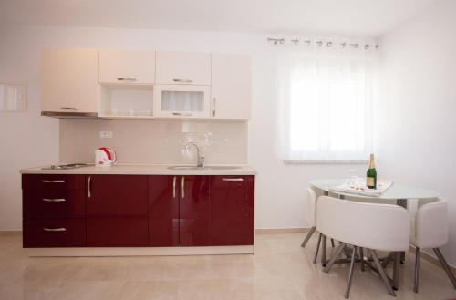 Apartments Mia 4&5