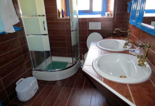 Pkm Apartments Baska Voda