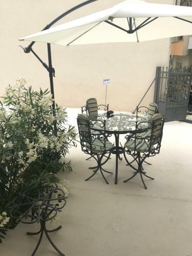 Pkm Apartments Baska Voda