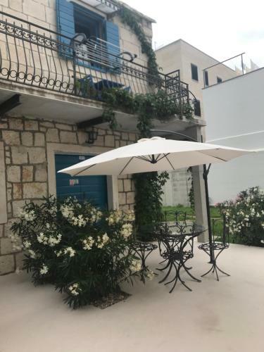 Pkm Apartments Baska Voda