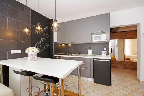 Apartamentos Kristina