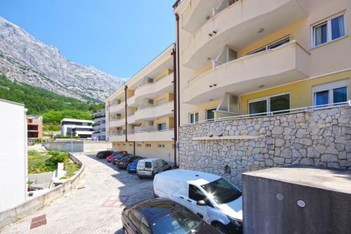Apartamentos Kristina