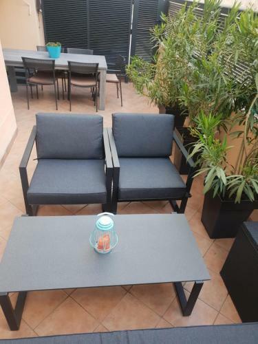 Apartamentos Kristina