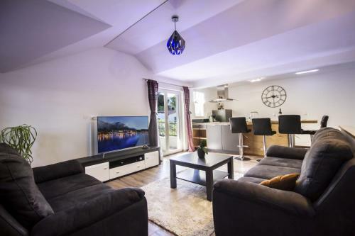 Apartments Dvor