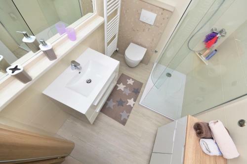 Apartments Dvor