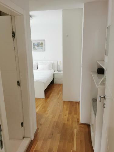 Apartments Dvor