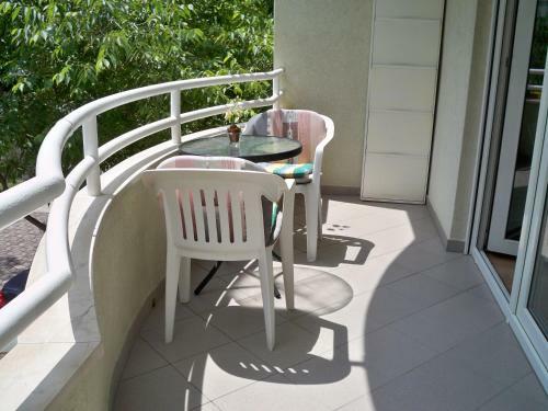 Apartmani Perkovic