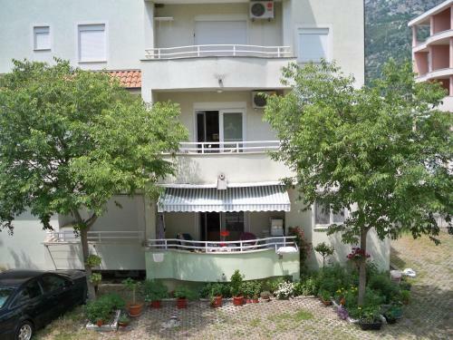 Apartmani Perkovic