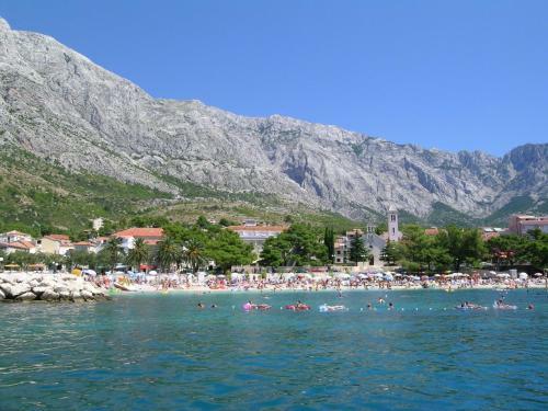 Caravans Ba?ko Polje