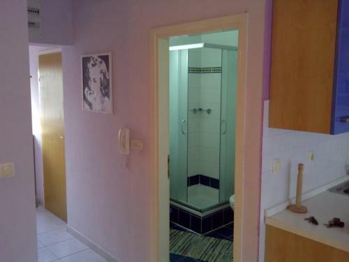 Apartamento Pepermint