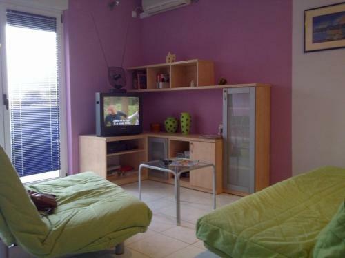 Apartamento Pepermint