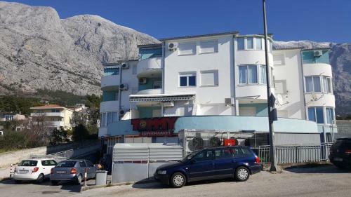 Apartamento Pepermint