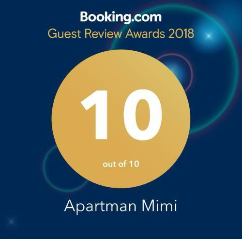 Apartman Mimi
