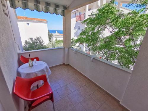 Apartmani Marina