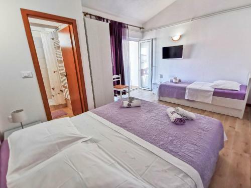 Apartmani Marina