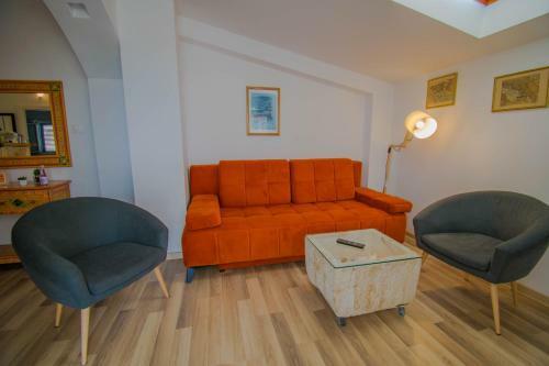 Hostal Villa La Mama