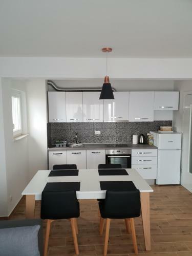 Apartmani Marija