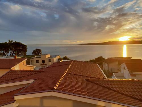 Apartmani Marija