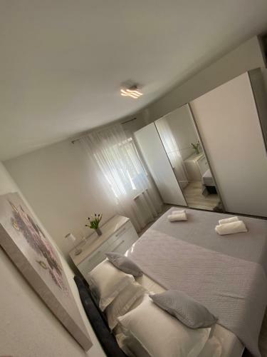 Apartman Antonio