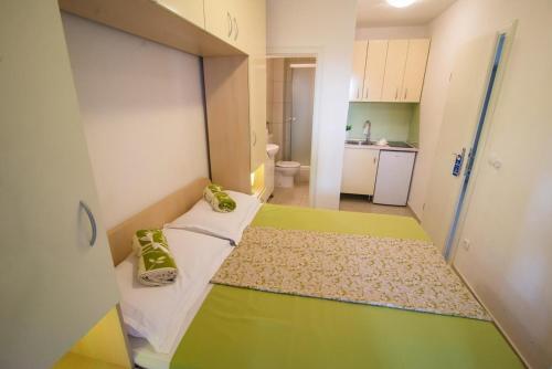 Apartments With Wifi Baska Voda, Makarska - 17683