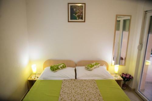 Apartments With Wifi Baska Voda, Makarska - 17683