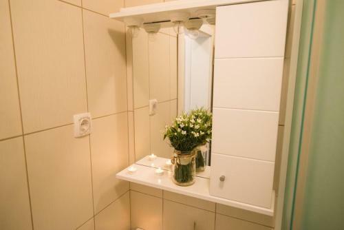 Apartments With Wifi Baska Voda, Makarska - 17683