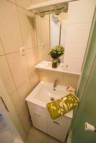 Apartments With Wifi Baska Voda, Makarska - 17683