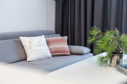 Apartman Amore