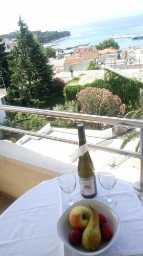 Apartamento Villa Dm