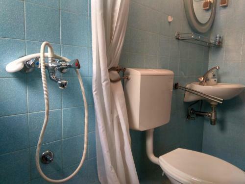 Apartamentos Captain's House