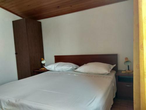 Apartamentos Captain's House