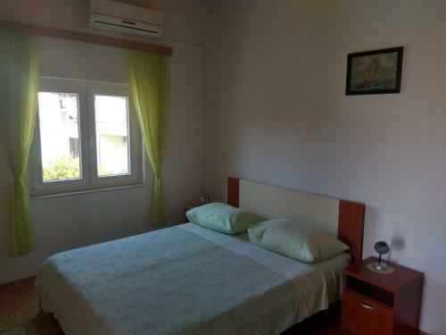 Apartamentos Captain's House