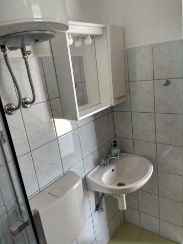 Apartamentos Captain's House