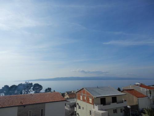 Apartment Basca