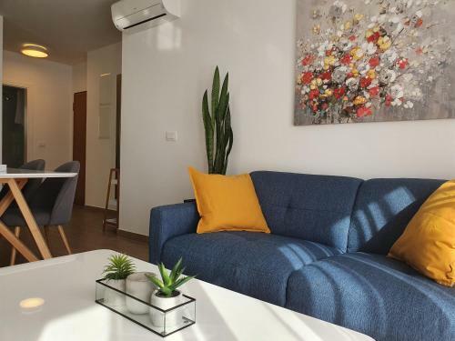 Apartamento Villa La Vita