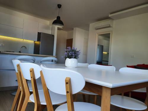 Apartamento Villa La Vita
