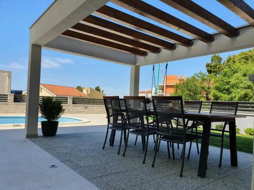 Apartamento Villa La Vita