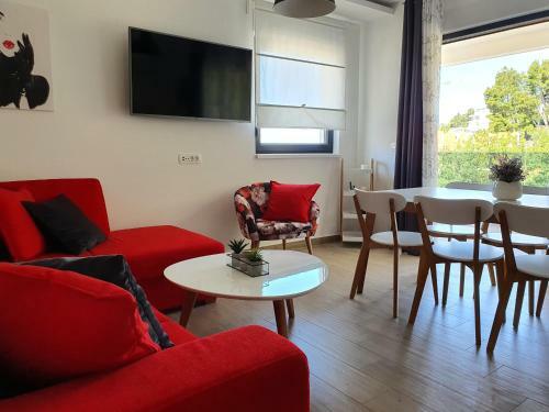 Apartamento Villa La Vita