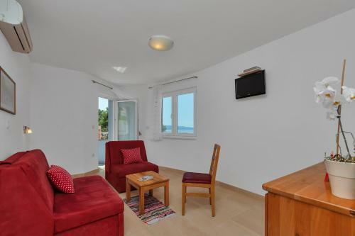 Apartamento Villa Juric