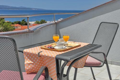 Apartamento Villa Juric