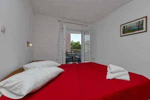 Apartamento Villa Juric