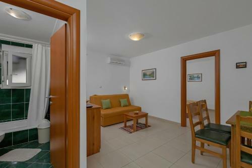 Apartamento Villa Juric