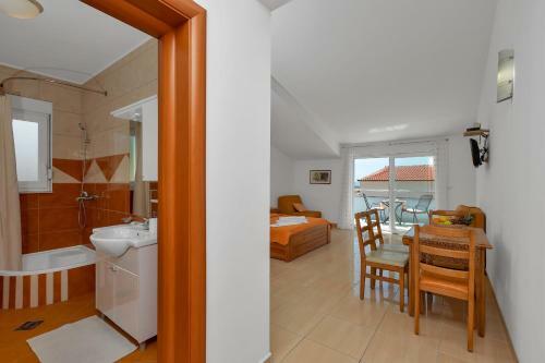 Apartamento Villa Juric
