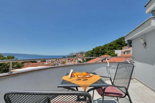 Apartamento Villa Juric