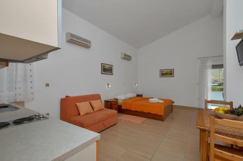 Apartamento Villa Juric
