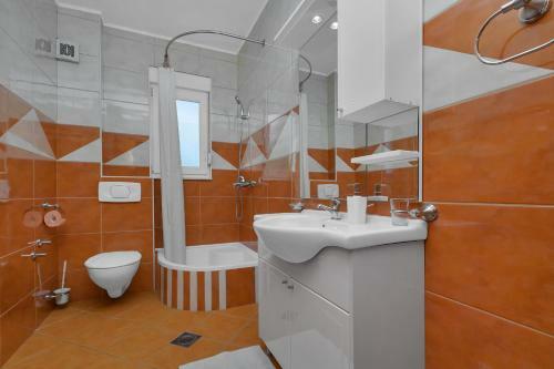Apartamento Villa Juric