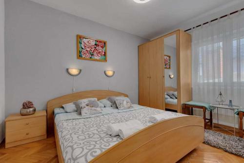 Apartments Rose