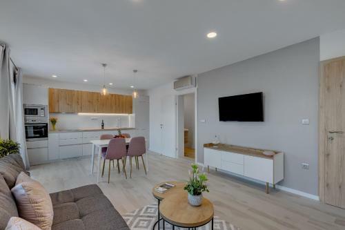 Apartments Rose