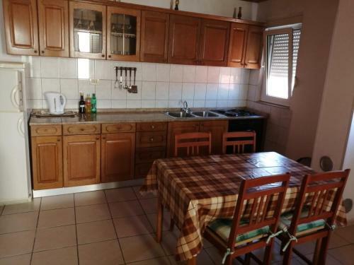 Apartmani Slavka