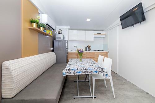 Veda Mobile Home
